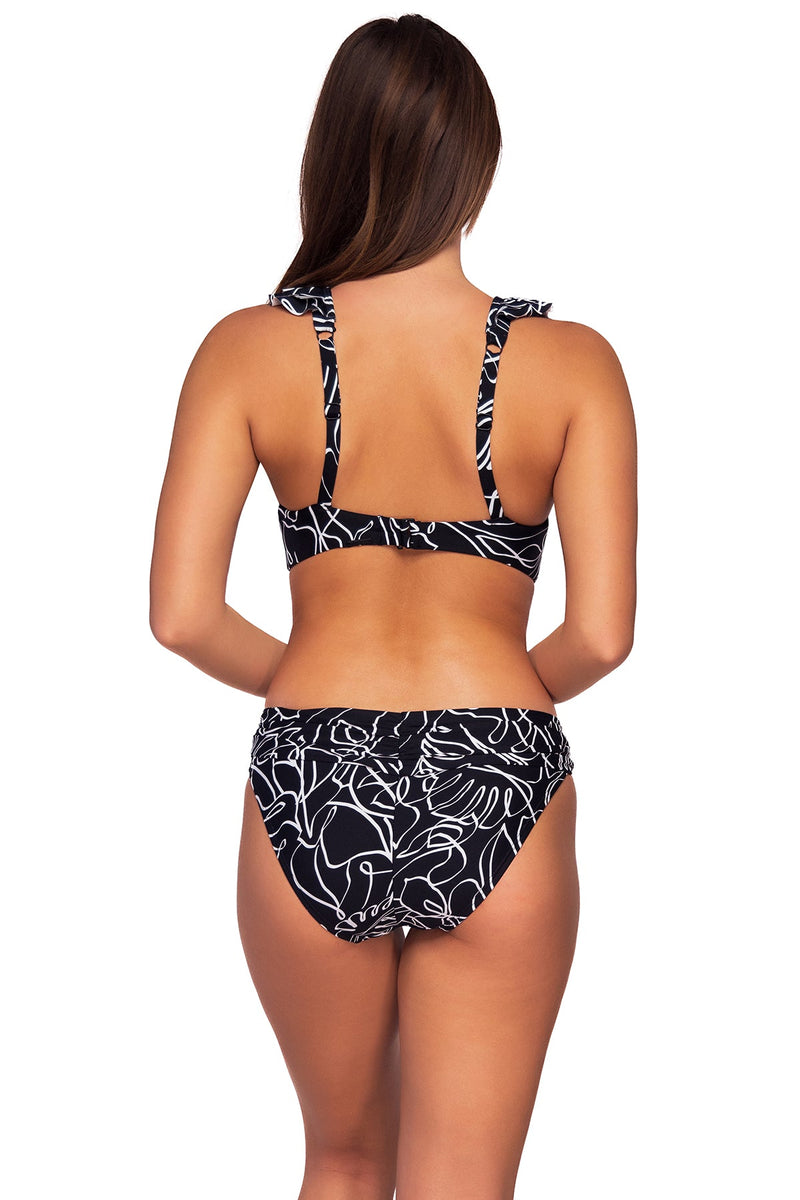 Lost Palms Elsie Tankini Swim Top