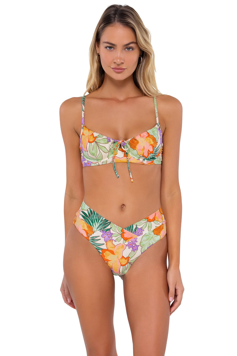 Monterey Avila Underwire, Underwire Bikini Top