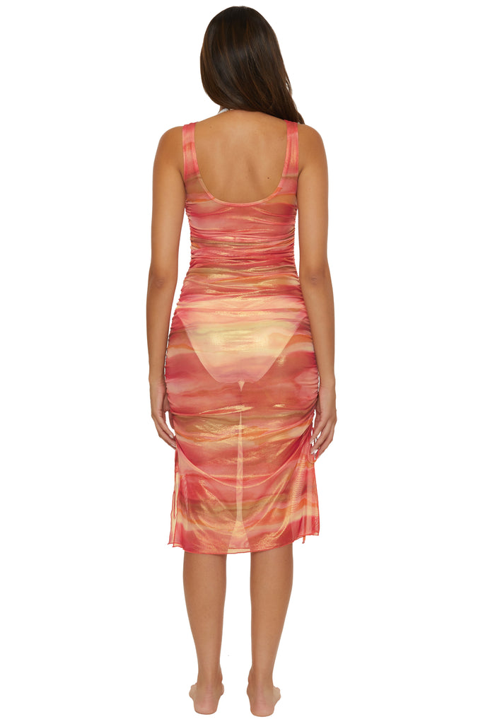 Becca Solar Energy Dress