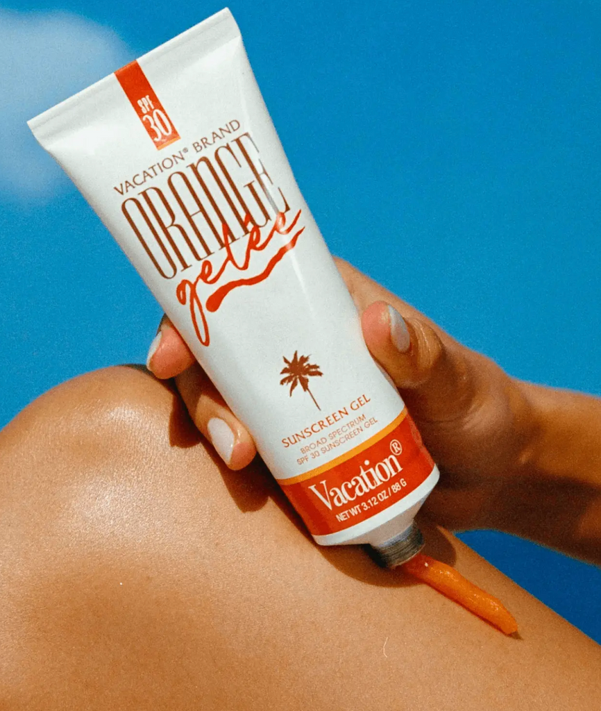 Vacation Orange Gelee SPF 30