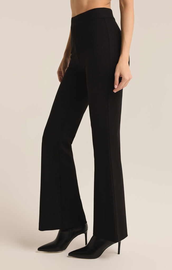 Z Supply Do It All Flare Pant